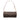 Brown Louis Vuitton Monogram Papillon Pochette Handbag