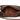 Brown Louis Vuitton Monogram Papillon Pochette Handbag