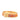 Orange Hermès Narrow Enamel La Vie En Rouge Charniere Bracelet PM - Designer Revival
