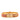 Orange Hermès Narrow Enamel La Vie En Rouge Charniere Bracelet PM - Designer Revival
