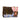 Brown Louis Vuitton Monogram Double Zip Pochette Illustre Vivienne Shanghai Crossbody Bag