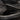 Black Dior Medium Calfskin Patch Embellished Lady Dior Satchel - Designer Revival