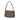 Brown Louis Vuitton Damier Ebene Navona Shoulder Bag - Designer Revival