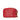 Red Gucci Mini GG Marmont Matelasse Leather Crossbody