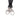 Black Dior Large Patent Cannage Lady Dior Satchel - Designer Revival