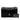 Black Chanel Small Classic Lambskin Double Flap Shoulder Bag - Designer Revival