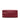 Red Dior Large Grained Calfskin Diorever Satchel