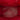 Red Dior Large Grained Calfskin Diorever Satchel
