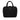 Black Prada Tessuto Handbag