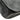 Black Louis Vuitton Damier Graphite Pochette Homme Ceinture Belt Bag - Designer Revival