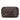 Brown Louis Vuitton Monogram Trousse Toilette 28 Clutch Bag
