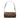 Brown Louis Vuitton Damier Ebene Papillon Pochette Handbag