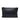 Black Bottega Veneta Nappa Intrecciato Clutch