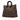 Brown Fendi Large Zucca Canvas Twins Tote