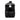 Black Fendi Small Zucca Canvas Fendiness Backpack