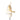 White Gucci Medium Guccissima Soft Shoulder Bag - Designer Revival