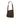 Brown Fendi Zucca Canvas Shoulder Bag - Designer Revival