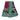 Multicolor Hermès The Savana Dance Cashmere Silk Shawl Scarves