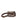 Brown Gucci GG Supreme Blondie Belt Bag - Designer Revival
