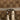 Brown Gucci Large GG Canvas Icon Bit Satchel - Designer Revival