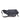 Gray Gucci GG Nylon Ripstop Belt Bag - Designer Revival