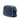 Blue Gucci Small GG Marmont Leather Torchon Crossbody