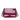 Purple Louis Vuitton Monogram Vernis Bellevue PM Handbag