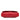 Red Gucci Medium Leather Soho Chain Flap Crossbody