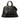 Black Louis Vuitton Monogram Empreinte Neo Alma PM Satchel