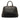Black Louis Vuitton Monogram Empreinte Neo Alma PM Satchel