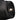 Black Chanel Small Quilted Lambskin Coco Loop Flap Crossbody Bag - Designer Revival