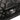 Black Chanel Small Quilted Lambskin Coco Loop Flap Crossbody Bag - Designer Revival