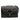 Black Chanel Small Quilted Lambskin Coco Loop Flap Crossbody Bag - Designer Revival