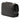 Black Chanel Small Quilted Lambskin Coco Loop Flap Crossbody Bag - Designer Revival