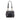 Black Chanel Triple CC Caviar Shoulder Bag - Designer Revival