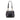 Black Chanel Triple CC Caviar Shoulder Bag - Designer Revival