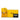 Yellow Fendi Baguette Phone Crossbody - Designer Revival