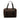 Brown Gucci GG Canvas Business Bag - Designer Revival