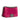 Pink Chanel Small Boy Velvet Flap Bag