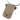 Brown Gucci GG Supreme Teddy Phone Holder Crossbody Bag