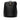 Black Louis Vuitton Epi Cluny Shoulder Bag