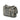 Multicolor Chanel Medium Classic Wool Herringbone Double Flap Shoulder Bag - Designer Revival