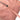 Pink Chanel Choco Bar Caviar Shoulder Bag - Designer Revival