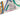 White Hermès Les Voitures a Transformation Silk Twilly Scarf - Designer Revival