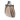 Brown Gucci GG Crystal Abbey D Ring Convertible Tote Satchel