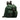 Green Prada Tessuto Backpack - Designer Revival