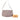 Purple Louis Vuitton Epi Demi Lune Pochette Shoulder Bag - Designer Revival