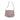 Purple Louis Vuitton Epi Demi Lune Pochette Shoulder Bag - Designer Revival