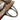 Brown Louis Vuitton Damier Ebene Manosque GM Tote Bag - Designer Revival