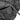 Gray Gucci GG Nylon Ripstop Belt Bag - Designer Revival